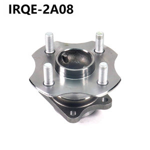 IRQE-2A08 Automotive Bearing Unit Shaft Head Assembly 42410-52020 For Toyota FAW Vitz <b>28mm</b> Inner Diameter - Product Image 2
