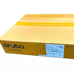 Commutateur d'origine <span class=keywords><strong>R8N85A</strong></span> -Aruba 6000 48G Class4 PoE 4SFP 370W en stock - Product Image 1