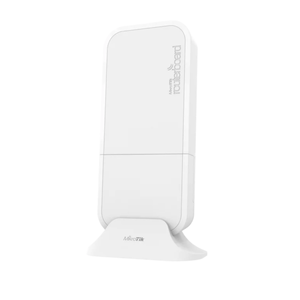 Point d'accès sans fil double bande MikroTik <span class=keywords><strong>WAP</strong></span> Ac LTE6 Kit RBwAPGR-5HacD2HnD&R11e-LTE6 CAT6 LTE, tout neuf - Product Image 2