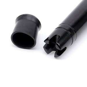 Caña <span class=keywords><strong>de</strong></span> Pescar <span class=keywords><strong>de</strong></span> Aluminio para Construcción, Recta y Curva, 4 #   Caña <span class=keywords><strong>de</strong></span> Pescar para Pesca <span class=keywords><strong>de</strong></span> Arrastre con Mango Curvo - Product Image 5