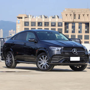 Merce-<span class=keywords><strong>de</strong></span>-s Be-nz <span class=keywords><strong>Gle</strong></span> Coupe 2020 <span class=keywords><strong>Gle</strong></span> 250 4 MATIC Coupe Suv Edición <span class=keywords><strong>de</strong></span> Lujo Modelo Usado Modelo <span class=keywords><strong>de</strong></span> Lujo Usado Color Exterior Negro - Product Image 1