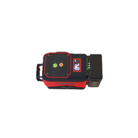 Niveau laser horizontal vertical 2 lignes Niveau laser transversal