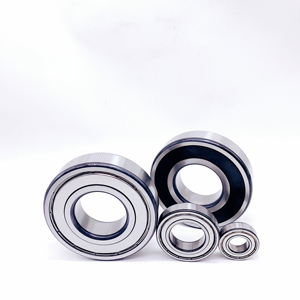 Minyatür Rulmanlar 608 609 610 Almanya Derin Kanal Bilyalı Rulman ZYF Markası için - Product Image 3