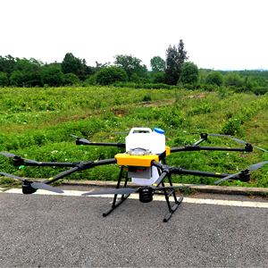 TYI RTF 8 axes <span class=keywords><strong>10</strong></span> litres, drone agricole de protection des plantes, pulvérisateur de cultures, pulvérisateur agricole pliable - Product Image 5