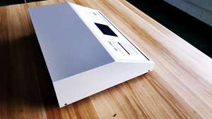 Dễ dàng hoạt động 17ppm dầu mỏ X-Ray huỳnh quang lưu huỳnh phân tích GD-17040 - Product Image 5