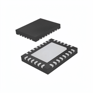 Power Management (PMIC) 28 VFQFN Exposed Pad MP6504GV-P Original One Stop Service Electronic Chips Component - Product Image 1