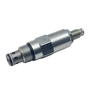 RV5-10 Kaydırmalı Kartuş Tipi Danfoss Orijinal Hidrolik Pilot Kumandalı Basınç Kontrol Valfi 350 Bar 30 USgpm - Product Image 3