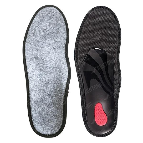 Orthopedic Flat Feet Shoes Support Comfort for All