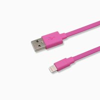 Kabel MFI untuk iPhone kabel datar kabel USB untuk pencahayaan kabel Data MFI untuk Iphone 15/16/11/12/13/Ipad/Ipod