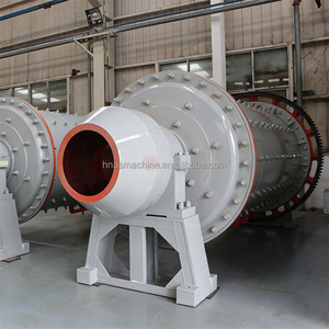 Molino de bolas de alto rendimiento para la molienda de residuos de <span class=keywords><strong>agua</strong></span>, escoria y mineral, máquina de molino de escoria para hornos de fundición para molienda industrial - Product Image 1