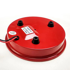 Calentadores Eléctricos de 12V 24V CC, Calentadores Eléctricos para Automóviles, Calentador Eléctrico Solar Especial para Exteriores, <span class=keywords><strong>Estufa</strong></span> - Product Image 6