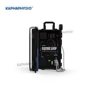 KAPHAPHYSIO mesin terapi <span class=keywords><strong>Laser</strong></span> dingin, untuk penggunaan rehabilitasi portabel Equine Loop Neo dokter hewan - Product Image 4