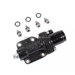 วาล์วโซลินอยด์เกียร์พวงมาลัย 20847911 สำหรับ GM 3.6L - Product Image 1