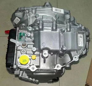 Caja de Cambios Automática 9HP48 1058600 de Transnation, Sistemas de Transmisión Automática Nuevos - Product Image 4