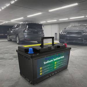 Pack <span class=keywords><strong>batterie</strong></span> <span class=keywords><strong>sodium</strong></span>-<span class=keywords><strong>ion</strong></span> démarrage de voiture 12V 24V 36V 50Ah 100Ah 200Ah haute capacité - Product Image 5