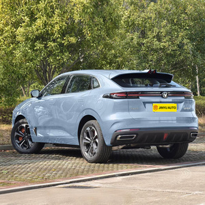 高折扣2022二手车长安汽车长安<span class=keywords><strong>Uni</strong></span> K Idd混合动力电动汽车新能源汽车中国制造 - Product Image 5