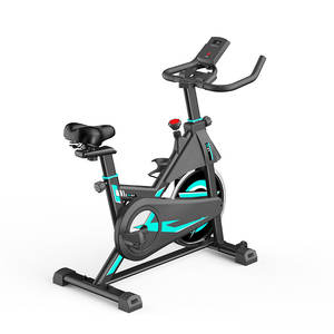Máquina comercial de <span class=keywords><strong>bicicleta</strong></span> estática para ciclismo de interior, acero de aluminio para <span class=keywords><strong>bicicleta</strong></span> giratoria, sistema de <span class=keywords><strong>freno</strong></span> magnético de 20kg, <span class=keywords><strong>freno</strong></span> magnético - Product Image 6