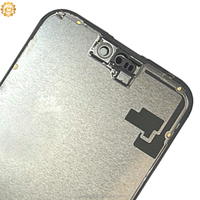 Reemplazo de pantalla de teléfono celular Incell Pantalla para iPhone 16 Pro