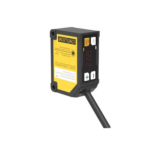 Sense MLD22-100A Analog Current Laser Displacement Sensors Guangdong