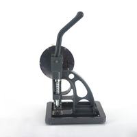 Perforateur d'auvent de poinçonneuse de haute qualité perforateur de trou de bâche en PVC