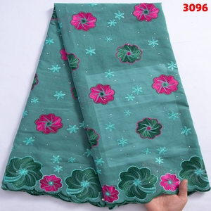 Tissu en dentelle africaine de haute qualité, vente en gros sur le <span class=keywords><strong>marché</strong></span> dubaï, tissu de broderie or <span class=keywords><strong>2022</strong></span>, Textile, matière première, dentelle 3096 - Product Image 2