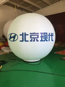 Advertising Decoration Inflatable Model Large Inflatable Moon Balloon Inflatable Balloons