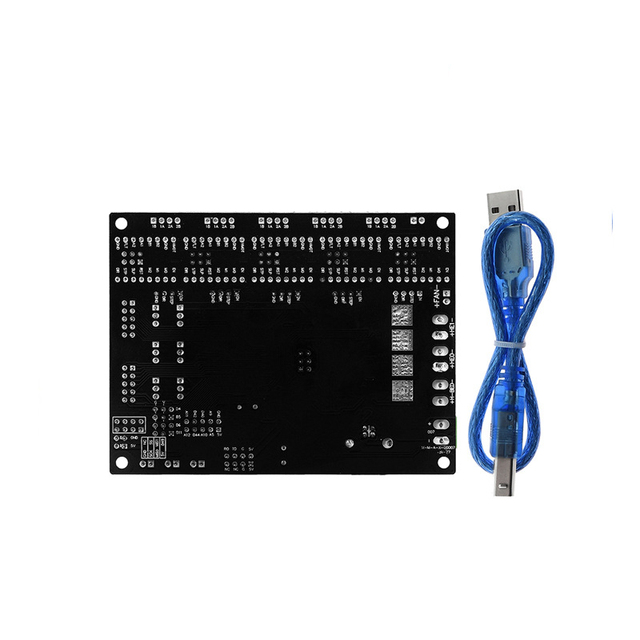 CW Gen-L V1.0 high cost performance MKS compatible ramps 3D printer motherboard