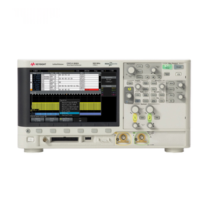 Osciloscopio Digital Keysight MSOX3052A de 200MHz con 2 Canales Analógicos, MSOX3024A de Señal Mixta de 200MHz4 - Product Image 2