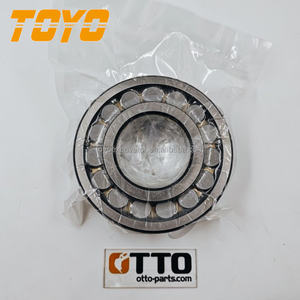 Pelles 093-5156 <span class=keywords><strong>NTN</strong></span> 353-0534 Roulements à engrenages mobiles 353-0535 466-5323 4430041 Roulement - Product Image 3