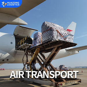 Servizio di Logistica Rapida via Aerea, Spedizioniere Porta a Porta dalla Cina a Regno Unito, Francia, Spagna, Svezia, Svizzera, Slovenia - Product Image 1