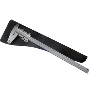 0-300mm 12 pulgadas Herramientas de medición Micrómetro Calibrador Vernier <span class=keywords><strong>Calibre</strong></span> digital - Product Image 6