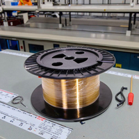 Module laser à fibre double couche dopée à l'ytterbium personnalisable NewPion YU30/400, NA 0.060, longueur d'onde 1060-1115 nm pour