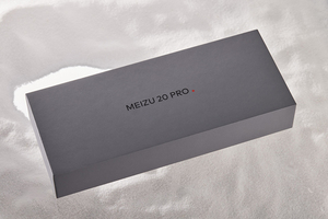 Meizu 20 Pro หน้าจอ 6.81 นิ้ว ความละเอียด 3200x1440 Super AMOLED 144Hz ชิปประมวลผล SD 8 Gen2 แบตเตอรี่ 5000mAh ชาร์จเร็ว 100W ชาร์จไร้สาย 50W Octa Core หน่วยความจำ 256GB รองรับ LTE รุ่นใหม่ - Product Image 5