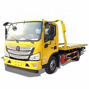Camion de <span class=keywords><strong>remorquage</strong></span> à plateau coulissant hydraulique Isuzu Foton 4x2 3T 4T personnalisé pour le <span class=keywords><strong>d</strong></span>épannage automobile - <span class=keywords><strong>Prix</strong></span> - Product Image 1