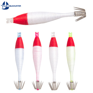 2,8g/70mm Glow Floating <span class=keywords><strong>Sutte</strong></span> Squid Jig Alta calidad UV Squid Jig Hook <span class=keywords><strong>Egi</strong></span> Lure - Product Image 6