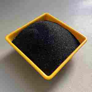 ล้อเจียร40-80ตาข่ายคาร์ไบด์ซิลิกอนสีดำส่งตรงจากผู้ผลิต-แร่โลหะที่ไม่ใช่โลหะ - Product Image 6