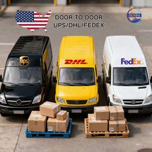Экспресс-доставка из Китая в США авиатранспортом с услугами DHL/<span class=keywords><strong>FedEx</strong></span>/UPS, срок перевозки 3-5 дней, недорого - Product Image 2