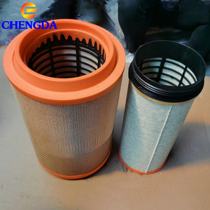 Bộ Lọc Không Khí Wg9725190103 <span class=keywords><strong>Wg9725190200</strong></span> Wg9725190055 Wg9725190102 - Product Image 2