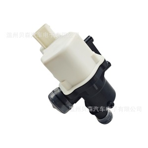 Válvula de depósito de carbón para bomba de combustible 7L0906243D para Volkswagen Audi, estructura de diafragma de gas - Product Image 4