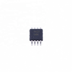 Original MIC4427YMM MSOP-8 Gate <b>Driver</b> Chip BOM List Quote - Product Image 1