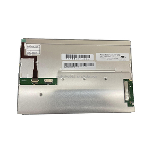 Module LCD compact NL8048BC19-02C de 8,0 pouces pour équipement industriel portable, original, en stock - Product Image 1