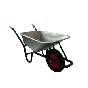 รถเข็น<span class=keywords><strong>ล้อ</strong></span>คุณภาพสูงและทนทาน รุ่น WB6414T แบบแยกส่วน เหมาะสำหรับงานก่อสร้าง รถเข็น<span class=keywords><strong>ล้อ</strong></span> WB6414t - Product Image 4