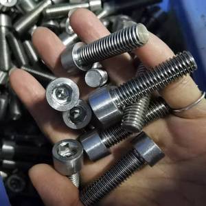 <span class=keywords><strong>น็อต</strong></span>ไล่ลมเบรคจักรยาน AATI M10 เมตริก 10 มม. สำหรับจักรยานเสือหมอบ ไทเทเนียม ใช้กับสายเบรคดิสก์ พร้อมตัวล็อคสายเบรค อะไหล่จักรยาน - Product Image 5