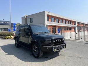 JETOUR Shanhai T2 2025 de Rango Extendido 1.5TD DHT 129KM 2WD 5 Asientos Híbrido Enchufable 156PS Recomendado para Viajes T1 Traveler <span class=keywords><strong>CDM</strong></span> - Product Image 3