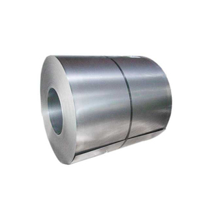 Bobine d'acier galvanisé durable de haute qualité 0,6 mm pour la construction, le sol, les murs, le renforcement du béton, feuilles de découpe SASO - Product Image 1
