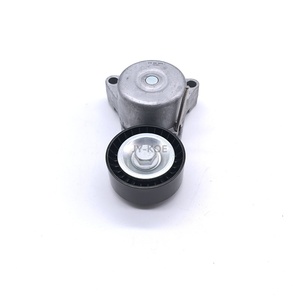 Động cơ vành đai tensioner cho Mercedes Benz 2782000570 a2782000570 c218 cls63amg M157 c292 gle500 w166 gleamg63 x166 amggl63 w463 - Product Image 2