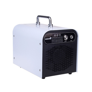 Ambohr ACO-5000CA nhà Mini <span class=keywords><strong>Ozone</strong></span> Máy lọc không khí tiên tiến Máy lọc không khí di động cho nhà khách sạn Văn phòng xe Máy phát điện <span class=keywords><strong>Ozone</strong></span> - Product Image 1