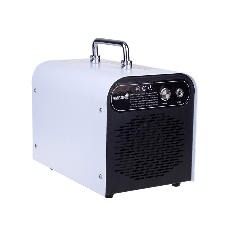 AMBOHR ACO 5000CA Home Ozone Purifier