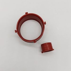 Guarnizione per condotto dell'aria Turbo A6420940480 per MERCEDES-BENZ Chrysler 300C / Jeep Commander Grand <span class=keywords><strong>Cherokee</strong></span> <span class=keywords><strong>III</strong></span> 6420940480 4130026105 - Product Image 6