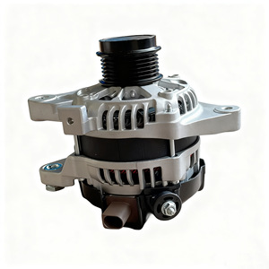 Nuevo Alternador 1.6 27060-0T300 OEM 12V 100A Pieza de Repuesto Automotriz Original de Calidad para 1ZR 2ZR 1.6L 1.8L 27060-0T - Product Image 1